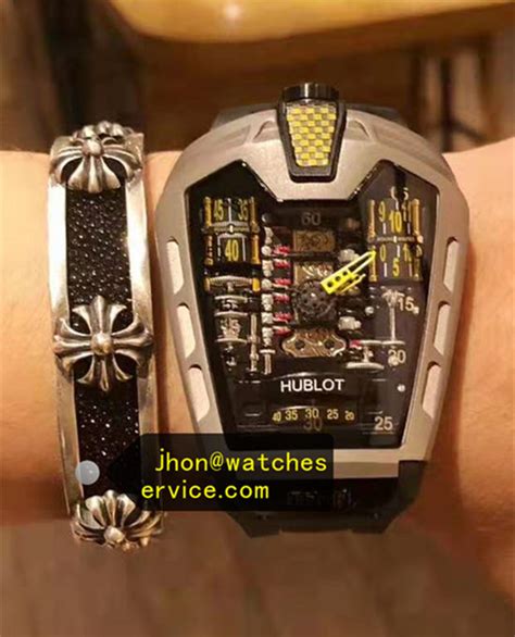 best hublot mp 05 replica|hublot watch 2012.